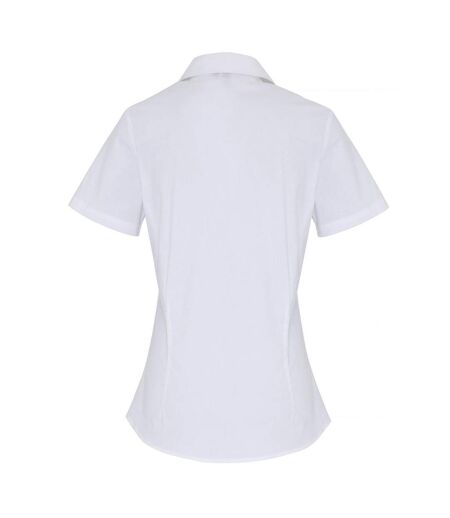 Chemise formelle femme blanc Premier