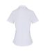 Chemise formelle femme blanc Premier-2