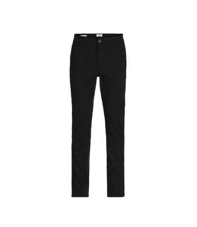 Pantalon Noir Homme Jack & Jones Bolton - W29-L32