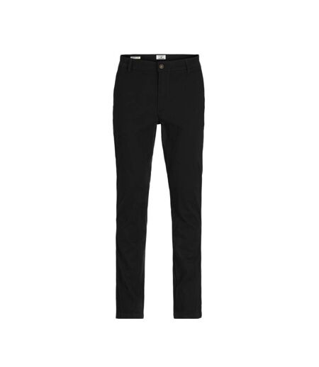 Pantalon Noir Homme Jack & Jones Bolton - W30-L32