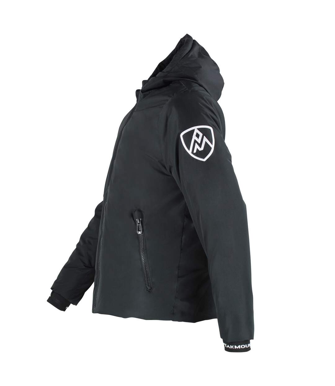 Blouson de Ski CHALLY homme-2