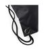 Sac De Gym 11 Litres Taille Unique Noir Bagbase-3