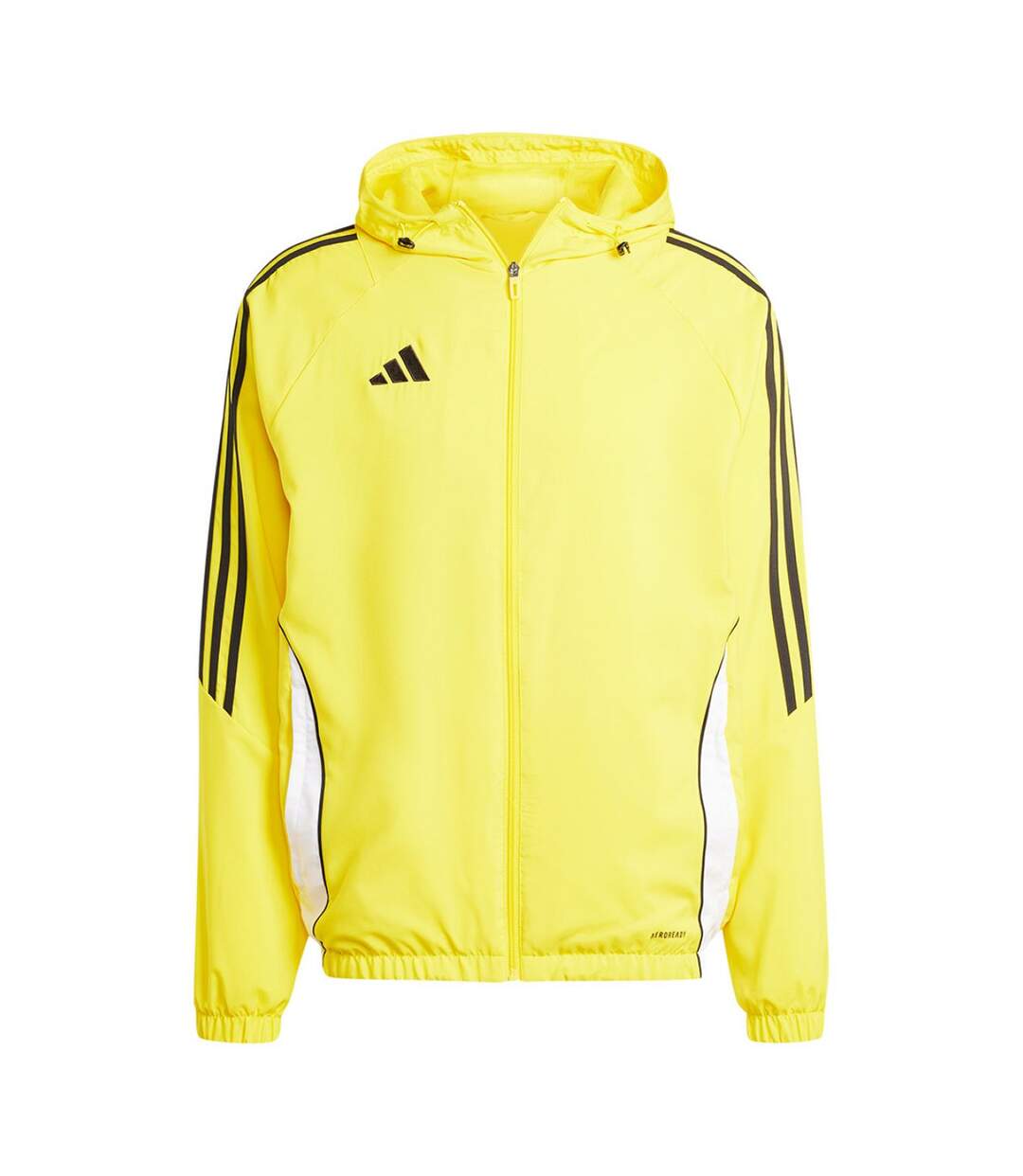 Veste Tiro Homme Jaune Adidas-2