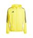 Veste Tiro Homme Jaune Adidas-2