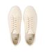 Baskets Sport Motif/style Profil Homme Beige Clair Boss-3
