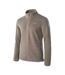 Veste Polaire Nader Homme Olive Hi-Tec-3