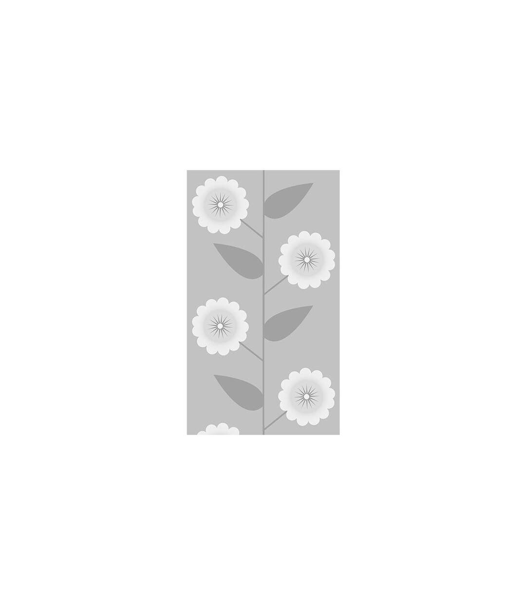 Papier Peint Floral Pattern 50x1000cm-2