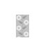Papier Peint Floral Pattern 50x1000cm-2