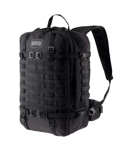Taiga 45l Backpack One Size Black Magnum