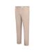 Chino Homme Beige Gris SoulCal-3