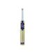 Batte de cricket mana beige / blanc / bleu Gunn And Moore-1