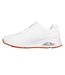 Mens Uno Sr Sutal Safety Trainers White Skechers-2