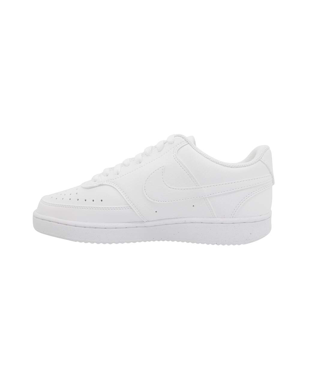 Baskets cuir COURT VISION LO NN-3