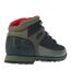 Bottines de randonnée euro sprint homme vert Timberland-4