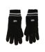 Gants noir homme kaporal olindo - m/l-1