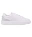 Baskets Style Logo Luna Homme Blanc Gris Lavair-2