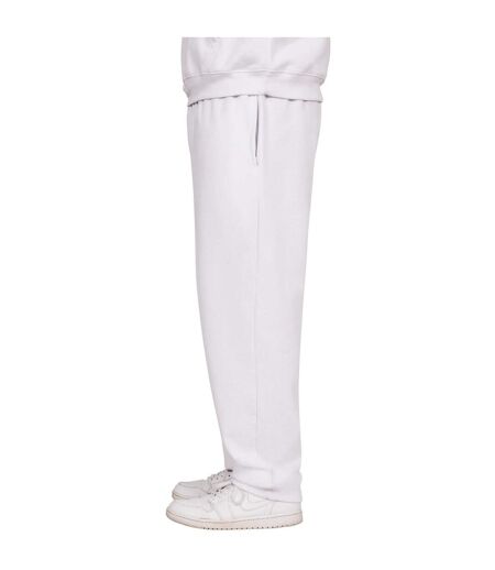 Pantalon de jogging blended core homme blanc Casual Classics