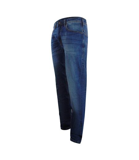 Jean Tepphar-x Homme Bleu Foncé Diesel