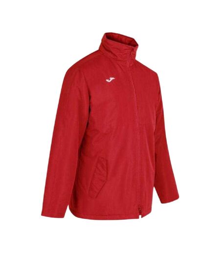Unisex Adult Trivor Anorak Red Joma