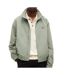 Veste verte homme tommy hilfiger essentials-1