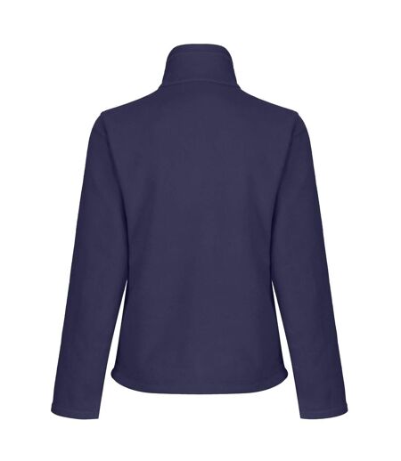 Veste Femme Bleu Marine Regatta