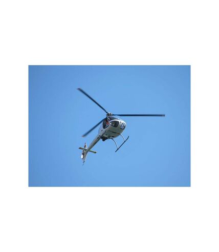 Vol en hélicoptère de 20 min près de Sète - SMARTBOX - Coffret Cadeau Sport & Aventure
