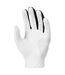 Mens Dura Feel X Left Hand Golf Glove White Nike-2