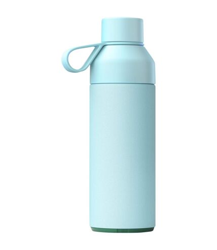 Ocean Bottle 16.9floz Insulated Water Bottle (Sky Blue) (One Size) - UTPF4202