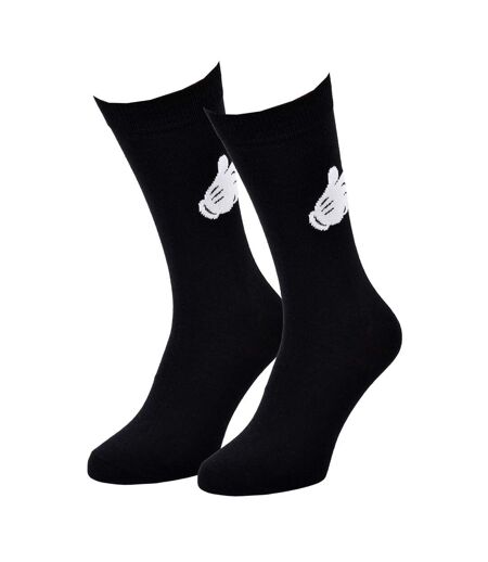 Chaussettes Pack Homme DISNEY MICKEY MOUSE