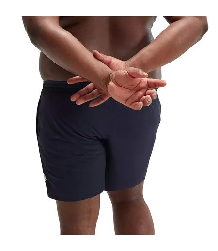 Short De Bain Essentials Plus Homme Bleu Marine Speedo