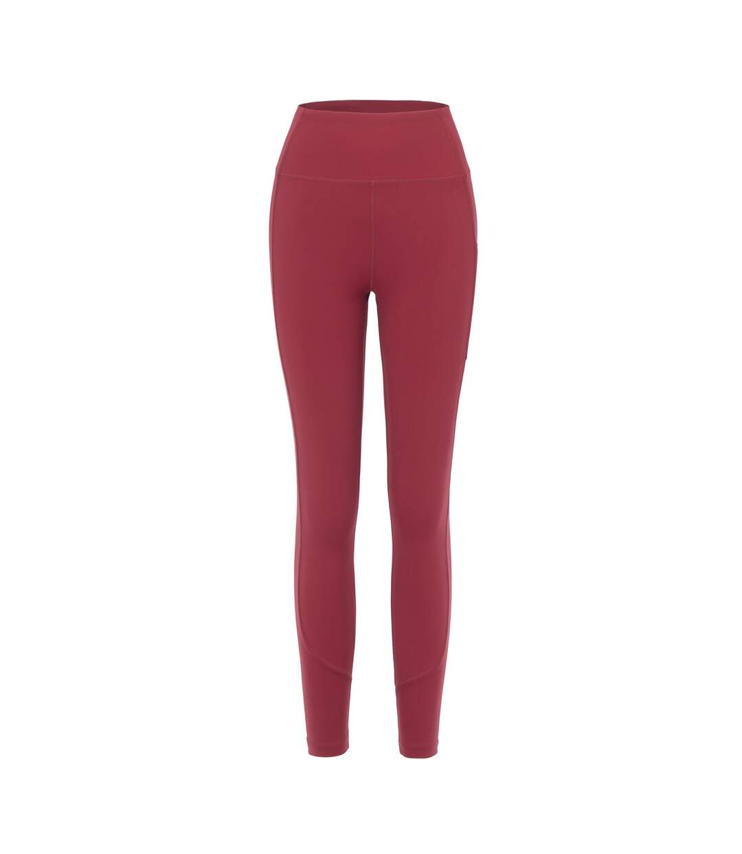 Legging Power Femme Rouge Sang Dare 2B-2