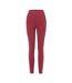Legging Power Femme Rouge Sang Dare 2B-2