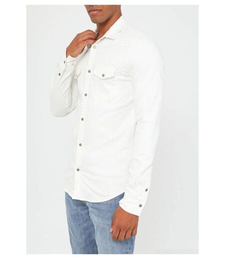 Chemise Slim Fit