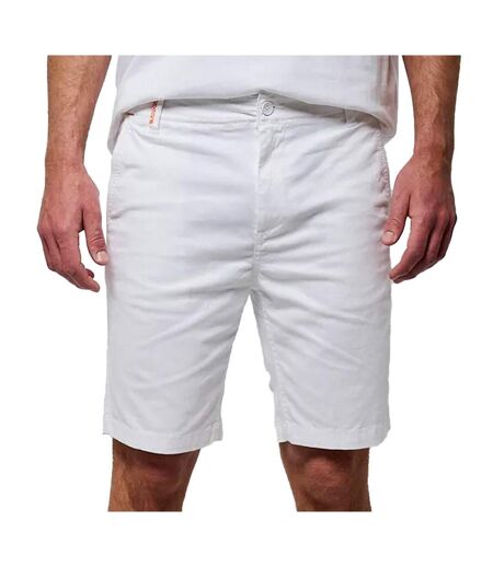 Short blanc homme kaporal brest - 28