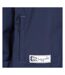 Veste Imperméable Femme Bleu Mer Lazy Jacks-3