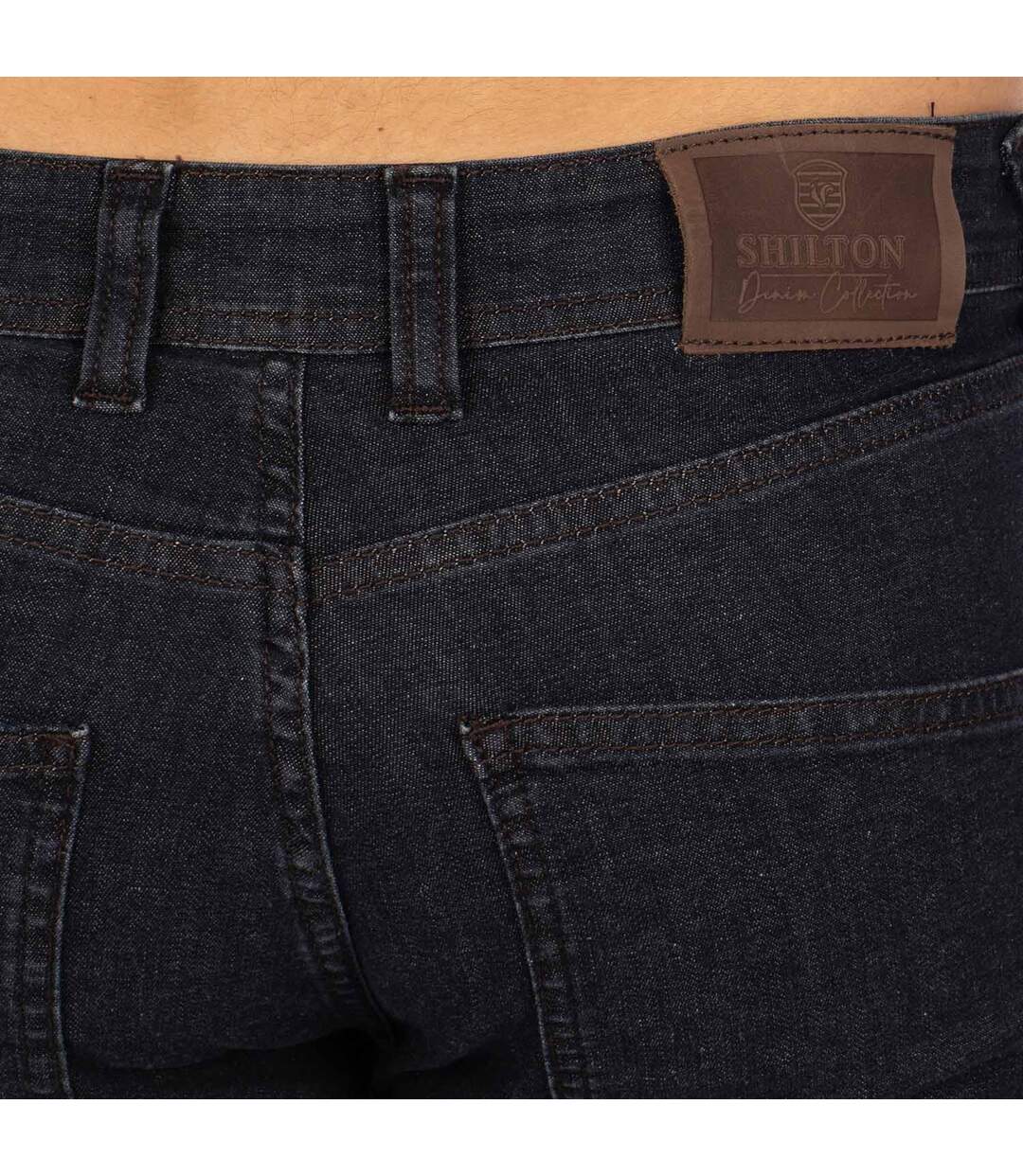 Jeans slim ECUSSON