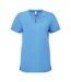 Tunique Limitless Femme Bleu Onna-1