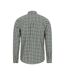 Chemise Driftwood Homme Vert Kaki Mountain Warehouse-3