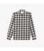 Chemise Homme Noir Blanc Lacoste-2