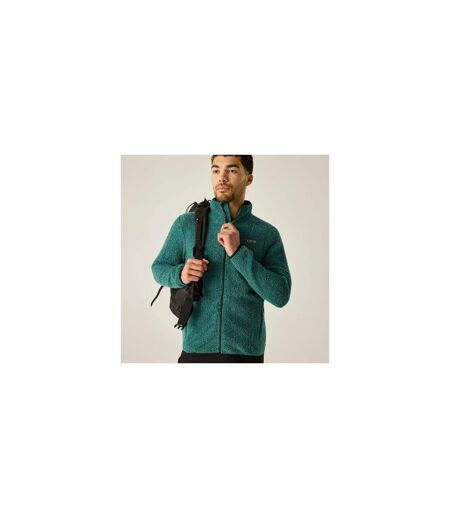 Mens Switch Out Fleece Jacket Mediterranea Regatta