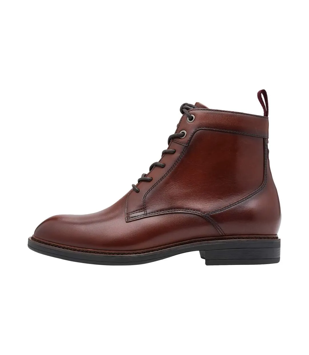 Bottines Cuir Tamaris-1
