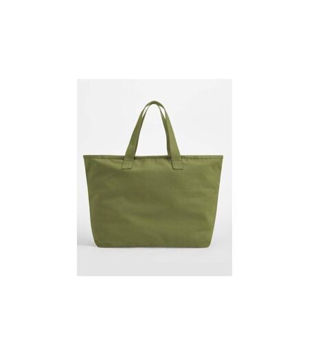 Tote Bag Taille Unique Olive Vif Westford Mill