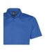 Polo Eclipse Homme Bleu Roi Stormtech-2
