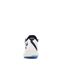 Chaussures de tennis bleu/blanche homme le coq sportif lcs-t01 all court-3