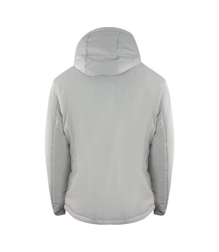 Veste Motif/style Uni Homme Gris Ice Iceberg