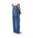 Jean bleu femme tommy hilfiger mia mr-2