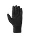 Gants Tactiles Waw24aglou080 Homme Noir 4F-2