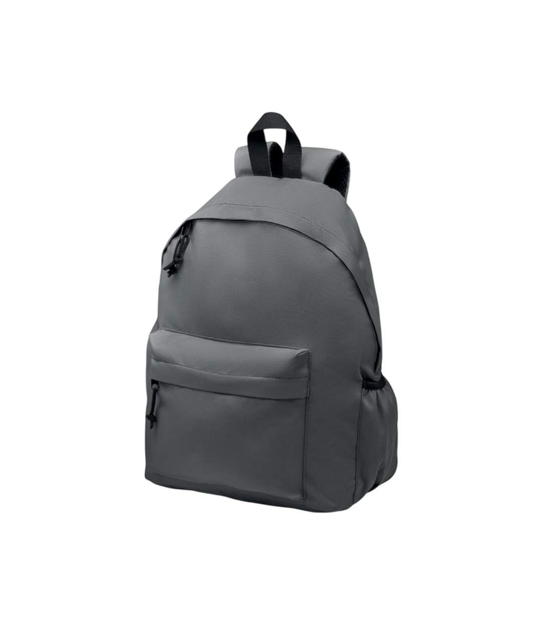 Bapal+ rpet polyester backpack one size stone grey MidOcean-3