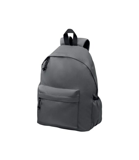 Bapal+ rpet polyester backpack one size stone grey MidOcean