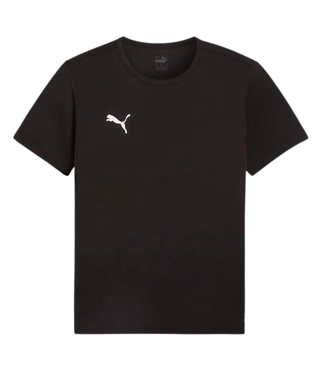 Maillot Teamrise Matchday Homme Noir Puma-1